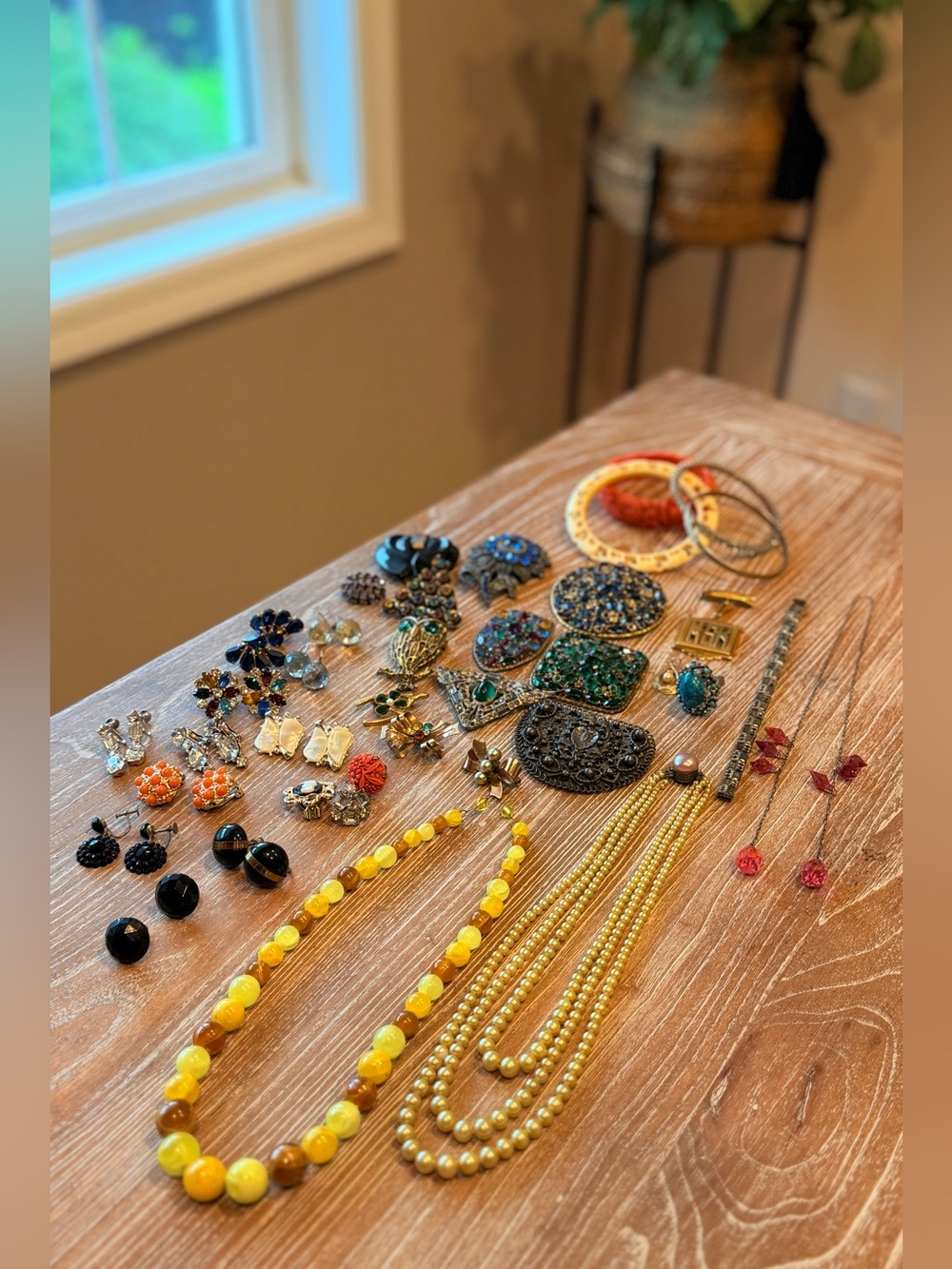 Vintage Lot